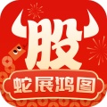 牛股王股票的圖標