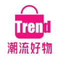 潮流好物的圖標