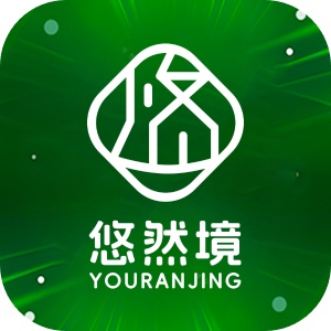 悠然境的图标