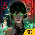 无尽噩梦5：怨灵咒 wechatShareImg