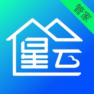星云家园管家 icon