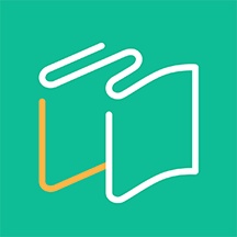 文旌课堂的图标