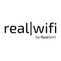 real|wifi的圖標