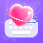 AI恋爱键盘 wechatShareImg