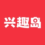 兴趣岛的圖標