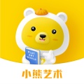 小熊艺术的圖標
