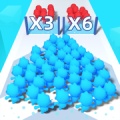 颜色大作战 icon