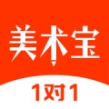 美术宝1对1预发布的圖標