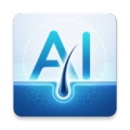 AI头皮分析仪 icon
