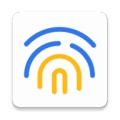 指纹杯 icon