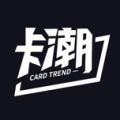 卡潮 icon