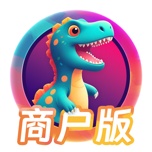 恐一回龙商户版 IPA for iOS(iPhone/iPad) Download PGYER COM