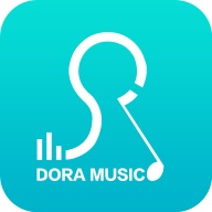 Dora Music icon