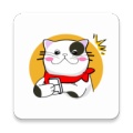 猫番阅读的圖標