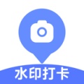 水印相机icona
