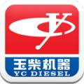 玉柴服务 icon