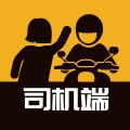 摩的行司机端 icon