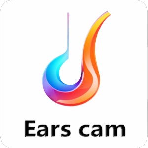 Ears Cam icon