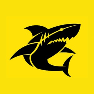 鲨鱼学霸 icon