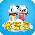 智慧教育 icon
