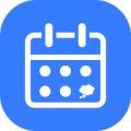 冥想日历 icon