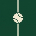 合拍 TENNIS icon