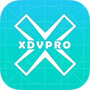 XDV PROde l'icône