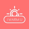 iWarmU wechatShareImg