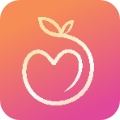 橙心 icon