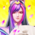叶罗丽 wechatShareImg