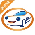 哈哈约车教练的图标