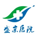 掌上盛京医院的圖標