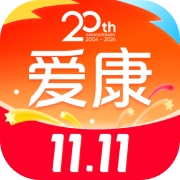 爱康约体检查报告 wechatShareImg