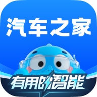 汽车之家的图标