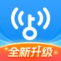 WiFi万能钥匙 icon