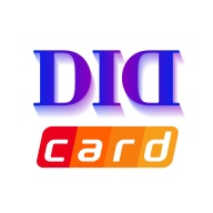 DID Card的图标