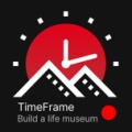 时光相框 icon