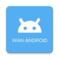 wanandroid icon