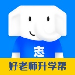 好老师升学帮的图标