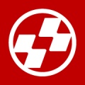 中山证券 значок