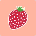草莓学说话 icon