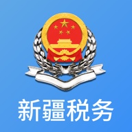 新疆税务 wechatShareImg