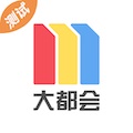 Metro大都会のアイコン