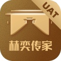 赫奕传家のアイコン