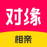 对缘的圖標