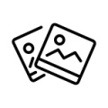 LiveWallpapers的图标