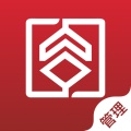 杭州市公租房-管理端的圖標