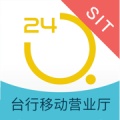 台州银行ikona