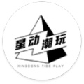 星动潮玩 wechatShareImg