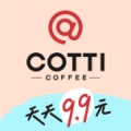 库迪咖啡 icon